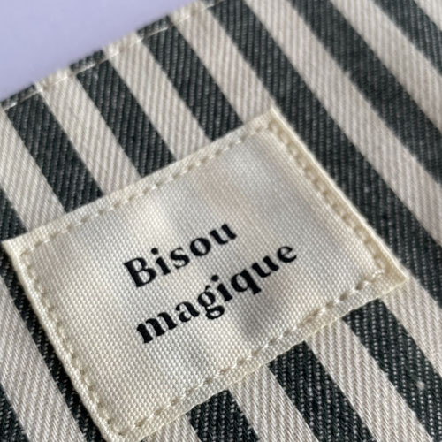 Pochette Bisou magique