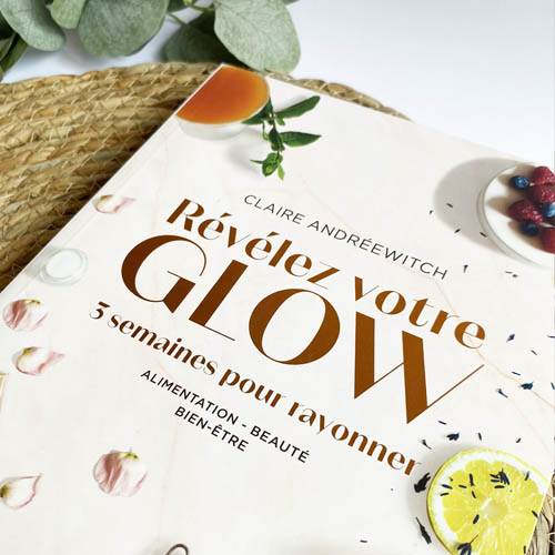 Révélez votre glow : 3 semaines pour rayonner !